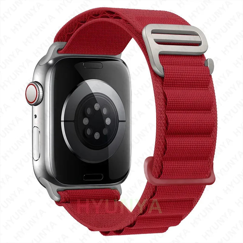 Alpine Strap for Apple Watch Band